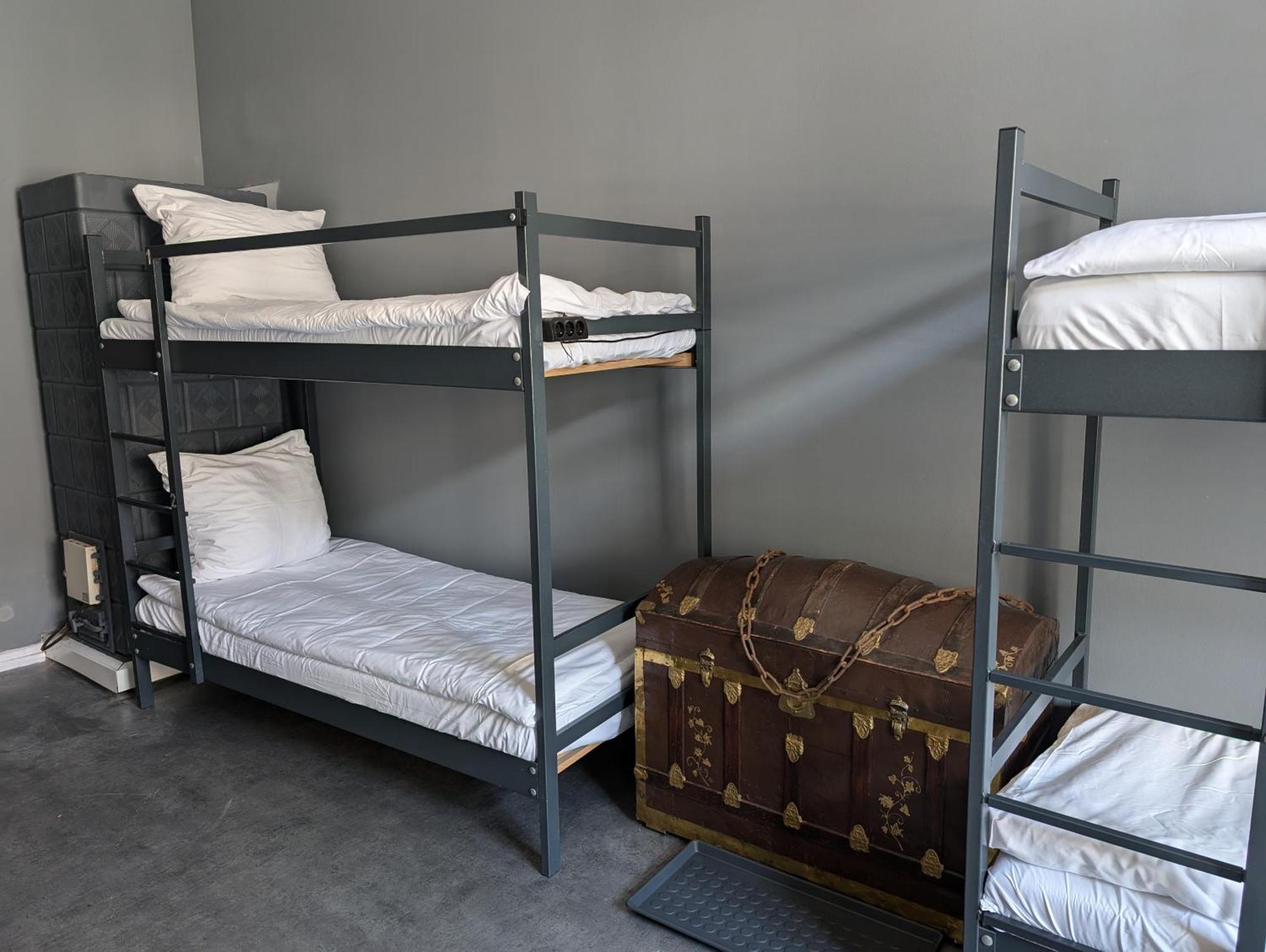 Rpg Hostel — Zdjęcia 3
